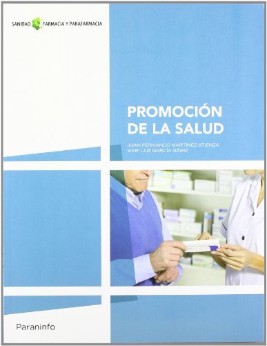 PROMOCION DE LA SALUD GM 12 CF PARFARM51C
