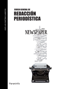CURSO GENERAL DE REDACCION PERIODISTICA