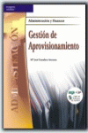 GESTIONADEAAPROVISIONAMIENTO