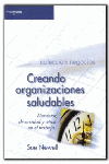 CREANDO ORGANIZACIONES SALUDABLES NEGOCIOS