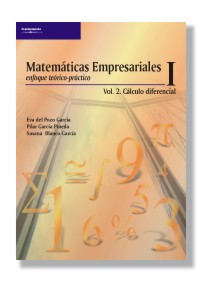 MATEMATICAS EMPRESARIALES VOL,2 PASO A PA1723