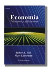 ECONOMIA PRINCIPIOS Y APLICACIONES