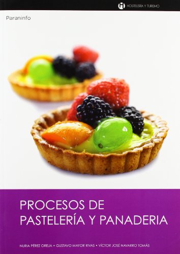 PROCESOS PASTELERIA PANADERIA GS 02 CF PARVAR13CF
