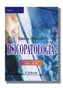 PSICOPATOLOGIA