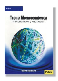 TEORIA MICROECONOMICA-NICHOLSO