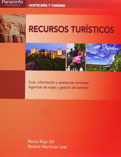 RECURSOS TURISTICOS
