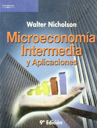 TEORIA MICROECONOMICA-NICHOLSO