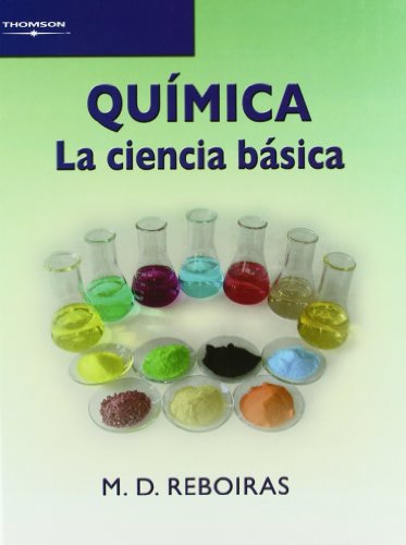 QUIMICA. LA CIENCIA BASICA