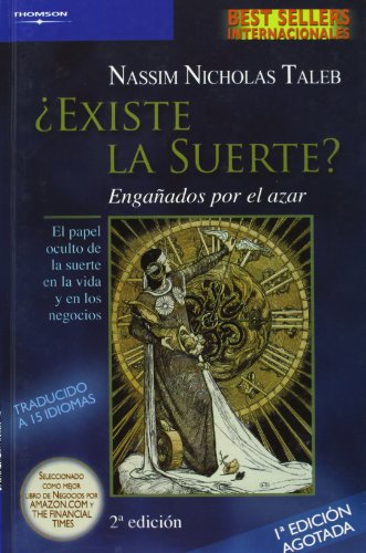 EXISTEALAASUERTE?AENGA�ADOSAPORAELAAZAR