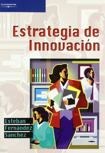 ESTRATEGIA DE INNOVACION
