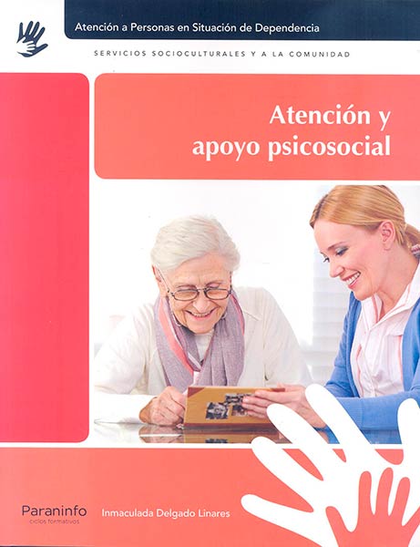 ATENCION Y APOYO PSICOSOCIAL