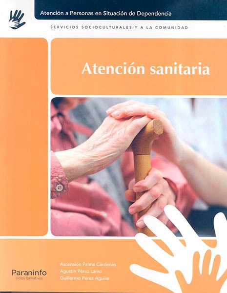 ATENCION SANITARIA