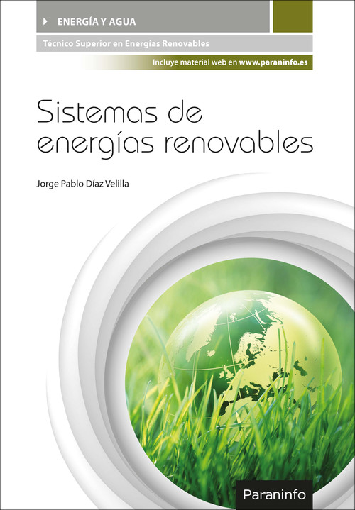 SISTEMAS DE ENERGIAS RENOVABLES