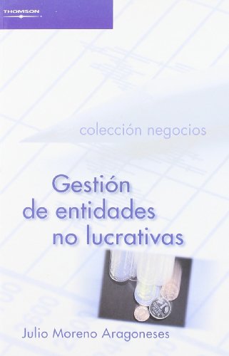 GESTION DE ENTIDADES NO LUCRATIVAS