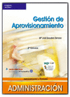 GESTION DE APROVISIONAMIENTO