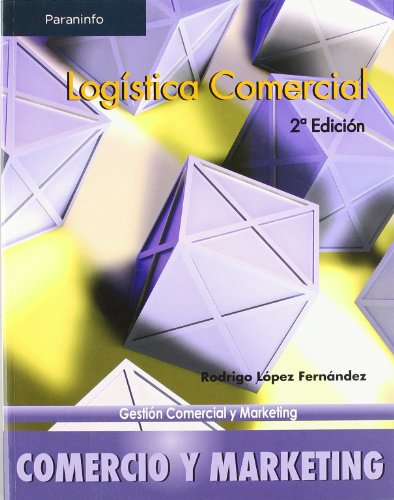 LOGISTICA COMERCIAL CF 08 PARVAR0CF