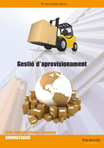 GESTIO D� APROVISIONAMENT