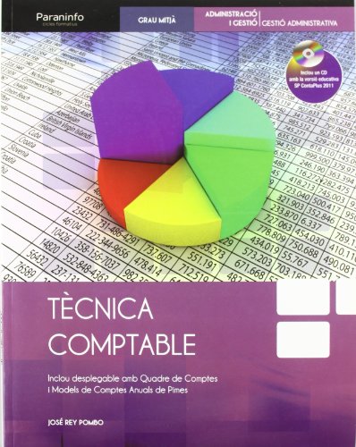 TECNICA COMPTABLE GESTION Y ADMINISTRACION