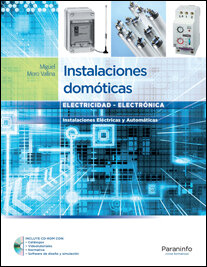 INSTALACIONES DOMOTICAS GM 11 CF PARELEC51C