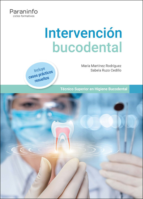 INTERVENCION BUCODENTAL CFGS