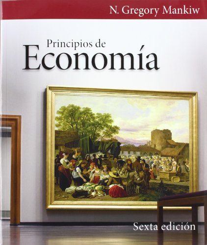 PRINCIPIOS DE ECONOMIA 7 ED. 2017