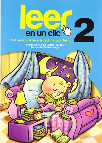 LEER EN UN CLIC 2 (4 A�OS)