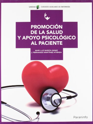 PROMOCION SALUD Y APOYO PSICOLOG,PACIENTE