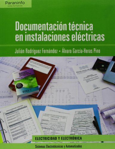 DOCUMENTACION TECNICA EN INSTALACIONES ELECTRICAS
