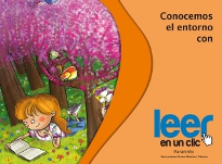 LEER EN UN CLIC, CONOCEMOS EL ENTORNO CON LEUC
