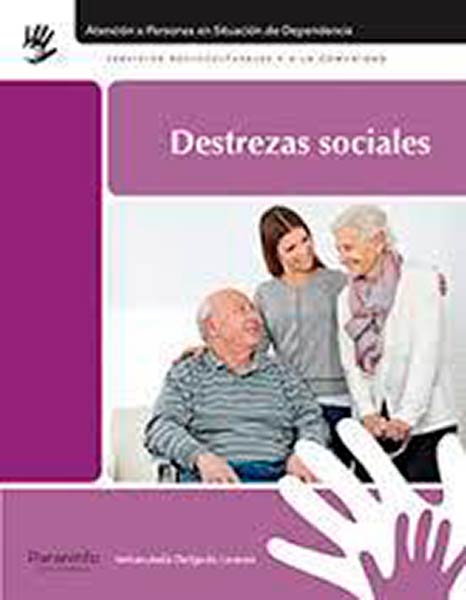 DESTREZAS SOCIALES CF