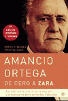 AMANCIO ORTEGA, DE CERO A ZARA