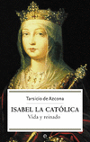 ISABEL LA CATOLICA