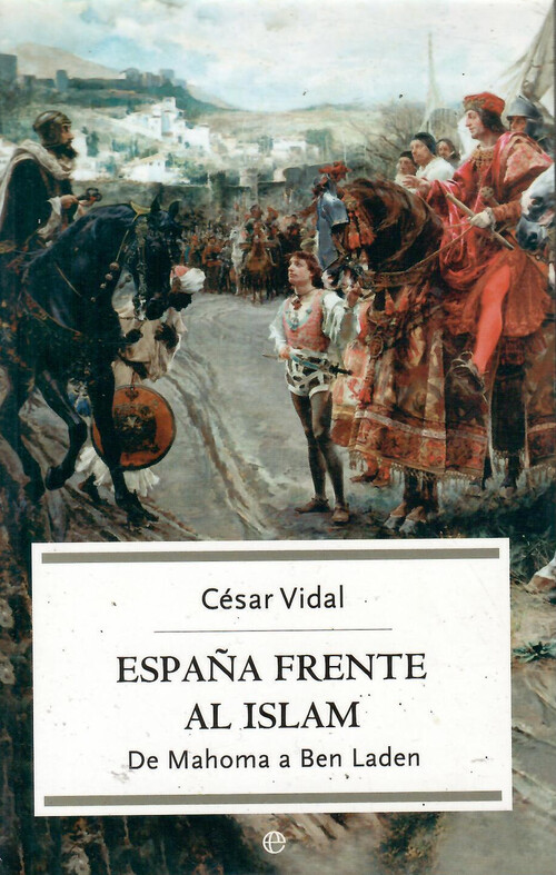 ESPA�A FRENTE AL ISLAM
