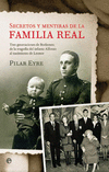 SECRETOS Y MENTIRAS FAMILIA REAL