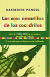 OJOS AMARILLOS DE LOS COCODRILOS
