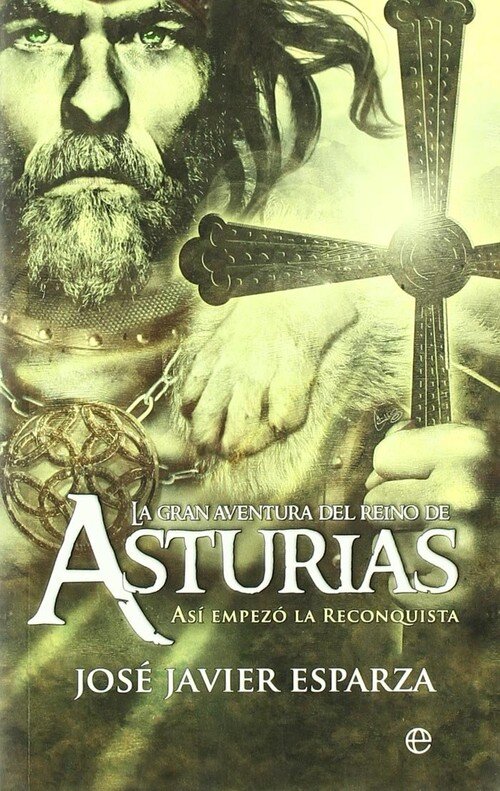 GRAN AVENTURA DEL REINO DE ASTURIAS,LA
