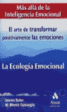ECOLOGIA EMOCIONAL, LA