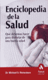 ENCICLOPEDIA DE LA SALUD