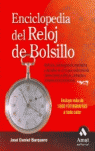 ENCICLOPEDIA DEL RELOJ DE BOLSILLO