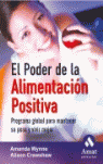 PODER DE LA ALIMENTACION POSITIVA,EL