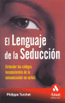 LENGUAJE DE LA SEDUCCION, EL