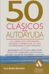 50 CLASICOS DE LA AUTOAYUDA