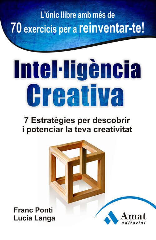 INTELIGENCIA CREATIVA