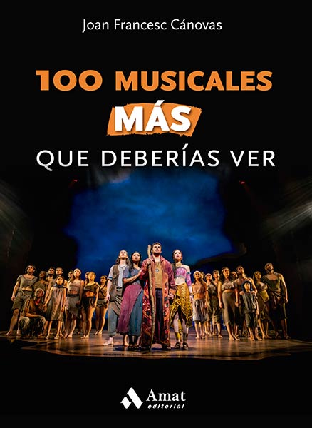 100 MUSICALES MAS QUE DEBERIAS VER