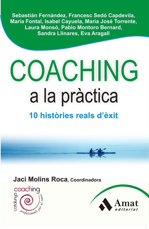 COACHING A LA PRACTICA