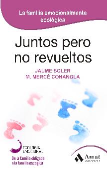 JUNTOS PERO NO REVUELTOS NE
