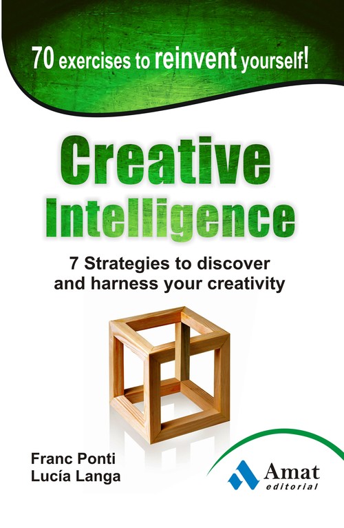 INTELIGENCIA CREATIVA