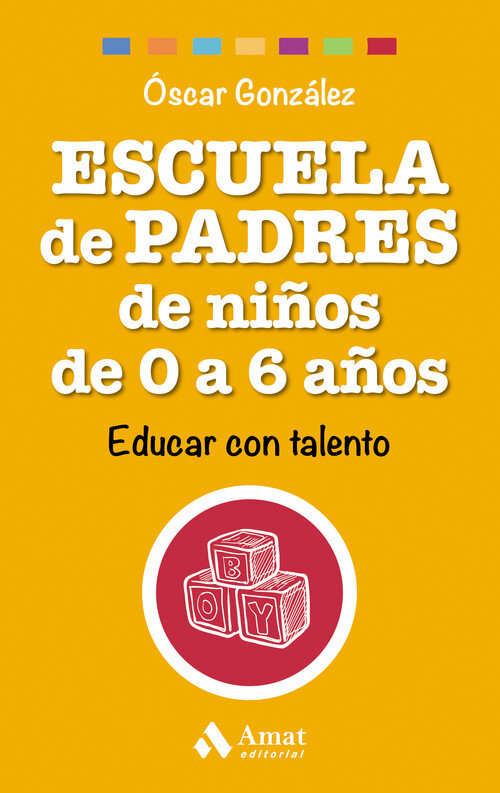 ESCUELA DE PADRES DE NI�OS DE 0 A 6 A�OS