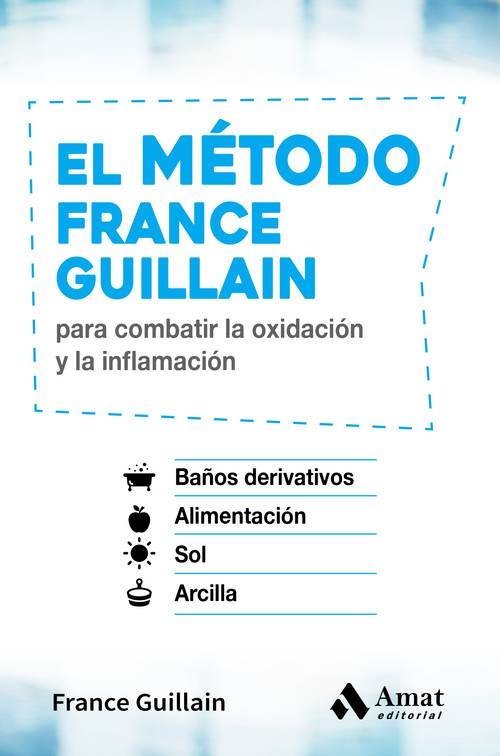 METODO FRANCE GUILLAIN,EL