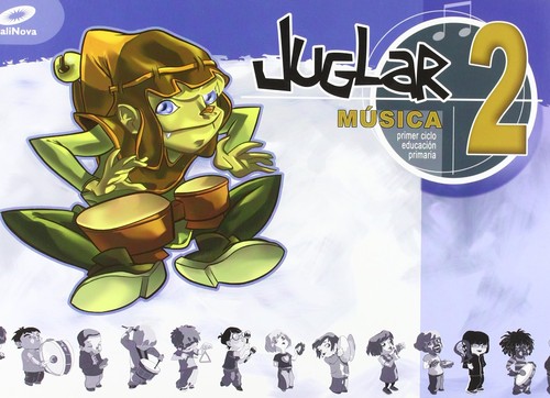 MUSICA 2 EP JUGLAR